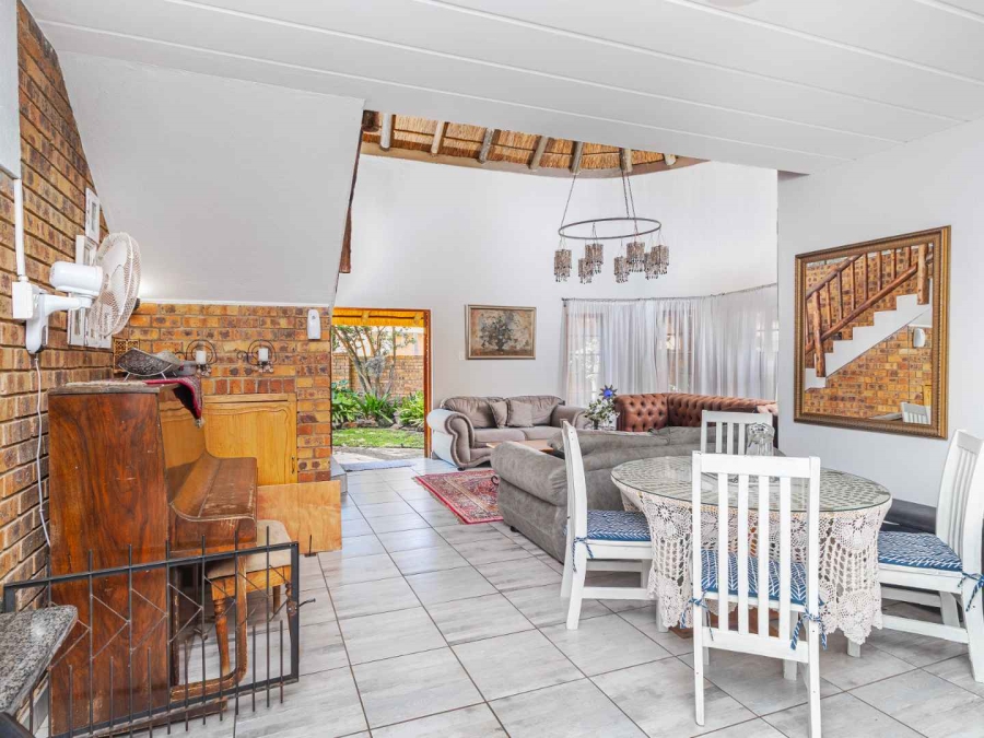 3 Bedroom Property for Sale in Schoemansville North West